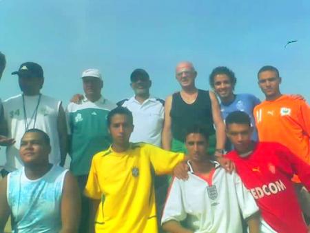 l'equipe